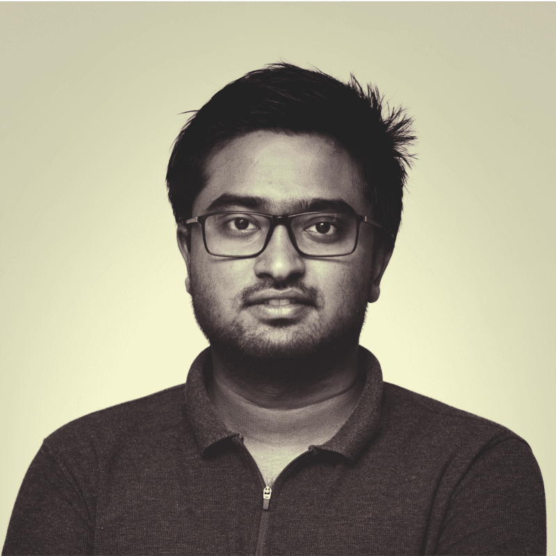 Ankit Chaurasia
