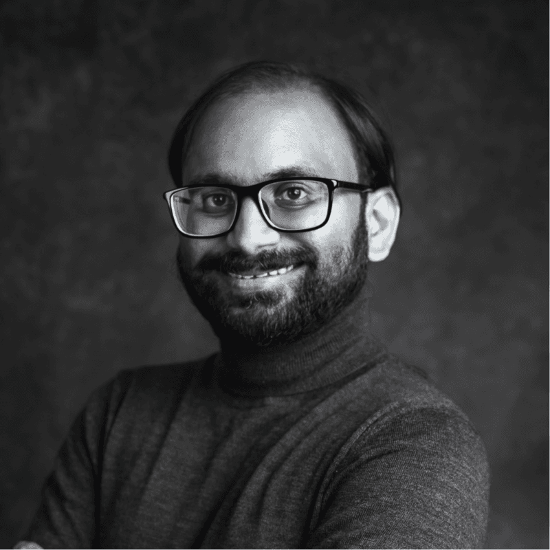 Nishanth Singarapu