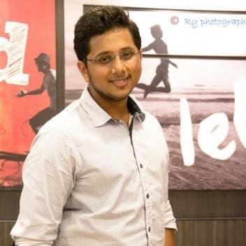 Sudheesh Singanamalla